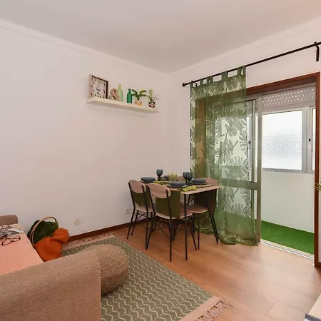 Lägenhet Casa Malaquias
