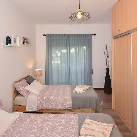 Casa Malaquias Lägenhet Aveiro