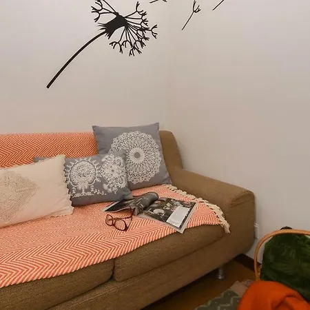 Casa Malaquias Lägenhet