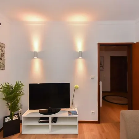 Casa Malaquias Lägenhet