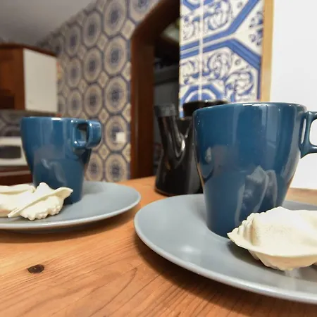 Lägenhet Casa Malaquias *