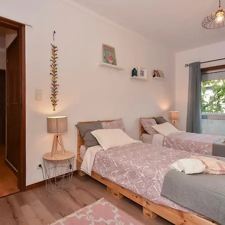 Casa Malaquias Lägenhet