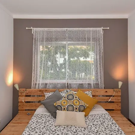 Casa Malaquias Lägenhet *