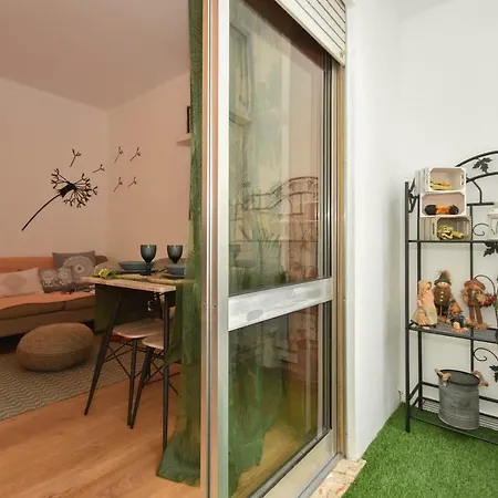 Casa Malaquias Lägenhet *