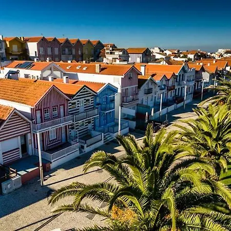 Lägenhet Casa Malaquias *